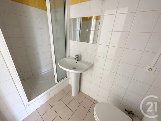 Appartement F1 &agrave; vendre - 1 pi&egrave;ce - 26,37 m2 - Vernouillet - 78 - ILE-DE-FRANCE