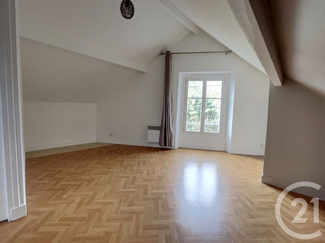Appartement F2 &agrave; vendre - 2 pi&egrave;ces - 28,57 m2 - Vernouillet - 78 - ILE-DE-FRANCE