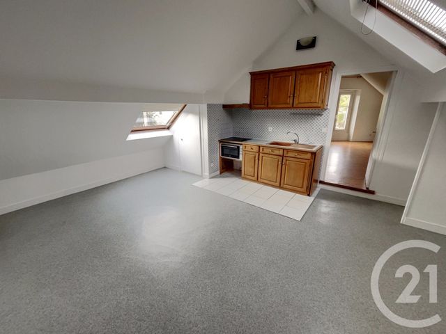 appartement - VERNOUILLET - 78