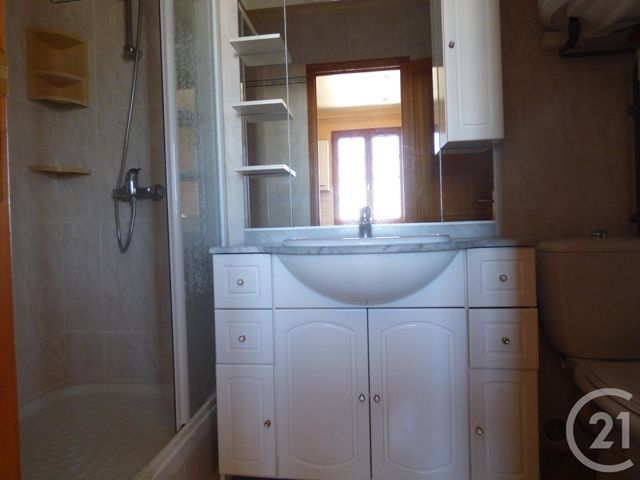 Appartement F2 &agrave; vendre - 2 pi&egrave;ces - 42,36 m2 - Carrieres Sous Poissy - 78 - ILE-DE-FRANCE