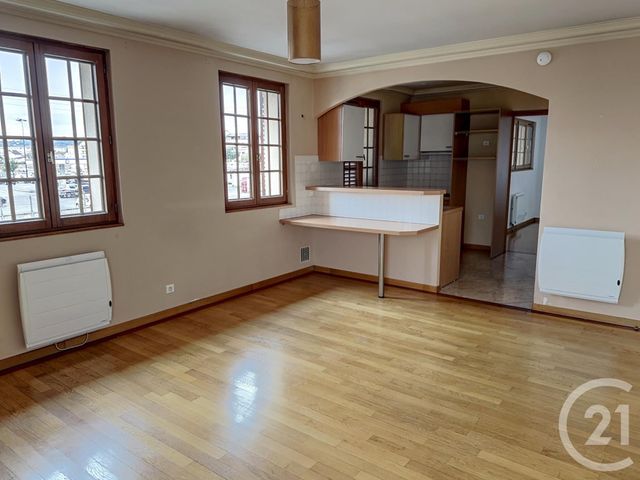 Appartement F2 &agrave; vendre - 2 pi&egrave;ces - 42,36 m2 - Carrieres Sous Poissy - 78 - ILE-DE-FRANCE