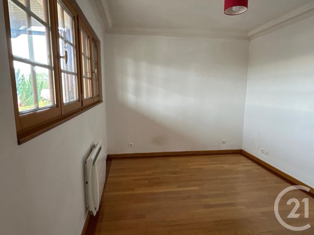 Appartement F2 &agrave; vendre - 2 pi&egrave;ces - 42,36 m2 - Carrieres Sous Poissy - 78 - ILE-DE-FRANCE