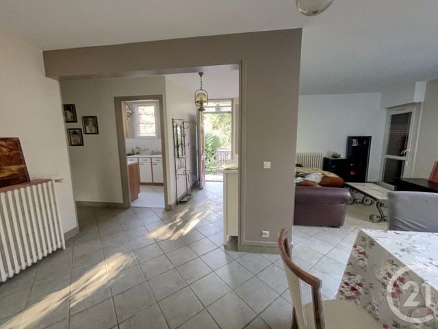 Maison &agrave; vendre - 5 pi&egrave;ces - 80,82 m2 - Verneuil Sur Seine - 78 - ILE-DE-FRANCE