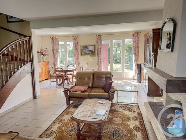 Maison à vendre - 7 pièces - 166,51 m2 - Vernouillet - 78 - ILE-DE-FRANCE