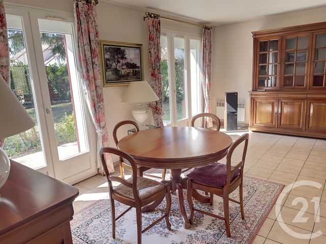 Maison à vendre - 7 pièces - 166,51 m2 - Vernouillet - 78 - ILE-DE-FRANCE