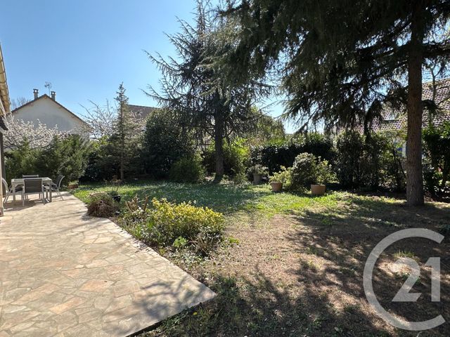 Maison à vendre - 7 pièces - 166,51 m2 - Vernouillet - 78 - ILE-DE-FRANCE