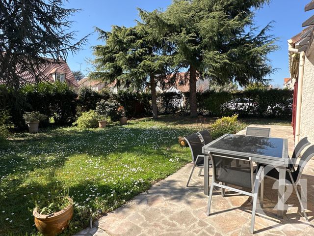 Maison à vendre - 7 pièces - 166,51 m2 - Vernouillet - 78 - ILE-DE-FRANCE