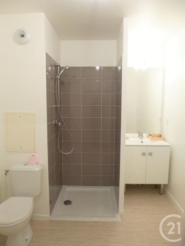 Appartement F1 à vendre - 1 pièce - 21,70 m2 - Andresy - 78 - ILE-DE-FRANCE