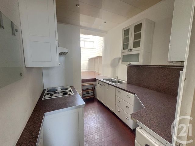 Appartement F3 à vendre - 3 pièces - 66,80 m2 - Chanteloup Les Vignes - 78 - ILE-DE-FRANCE