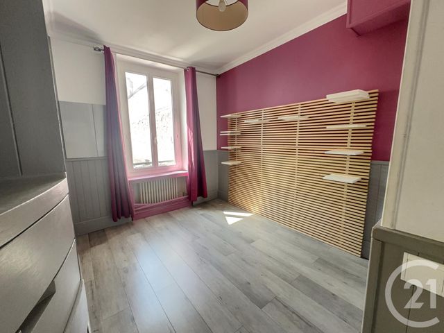 Appartement F3 à vendre - 3 pièces - 66,80 m2 - Chanteloup Les Vignes - 78 - ILE-DE-FRANCE