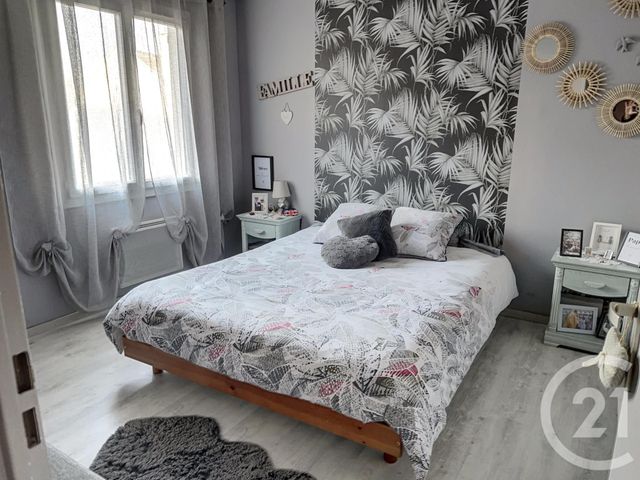 Maison &agrave; vendre - 6 pi&egrave;ces - 100 m2 - Chapet - 78 - ILE-DE-FRANCE