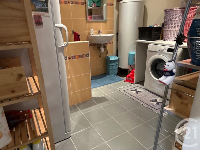 Maison &agrave; vendre - 6 pi&egrave;ces - 100 m2 - Chapet - 78 - ILE-DE-FRANCE