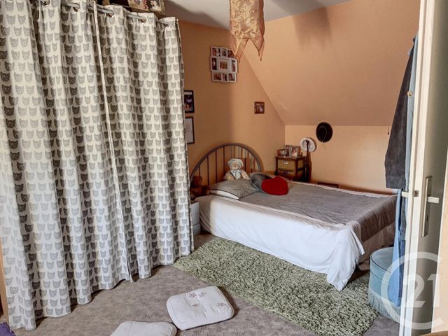 Maison &agrave; vendre - 6 pi&egrave;ces - 100 m2 - Chapet - 78 - ILE-DE-FRANCE