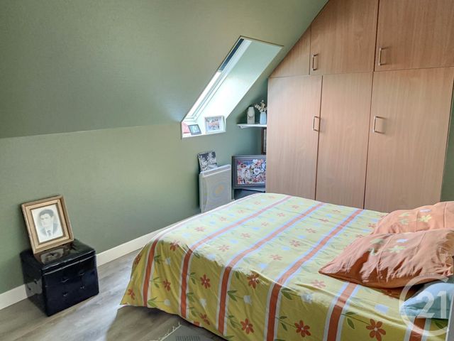 Maison &agrave; vendre - 6 pi&egrave;ces - 100 m2 - Chapet - 78 - ILE-DE-FRANCE