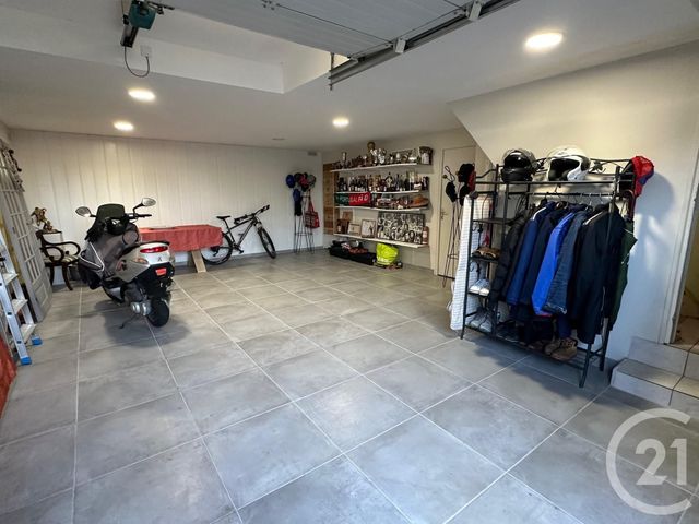 Maison &agrave; vendre - 6 pi&egrave;ces - 100 m2 - Chapet - 78 - ILE-DE-FRANCE