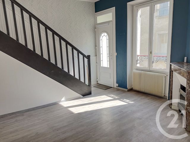 Maison à vendre - 5 pièces - 82,26 m2 - Vernouillet - 78 - ILE-DE-FRANCE