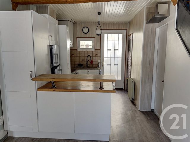 Maison à vendre - 5 pièces - 82,26 m2 - Vernouillet - 78 - ILE-DE-FRANCE