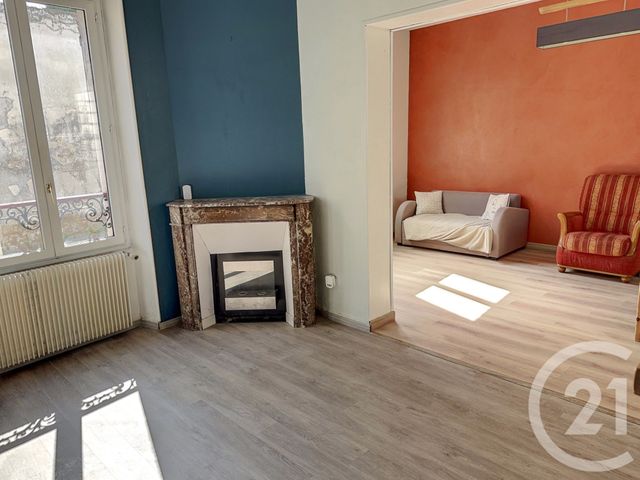 Maison à vendre - 5 pièces - 82,26 m2 - Vernouillet - 78 - ILE-DE-FRANCE