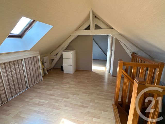 Maison à vendre - 5 pièces - 82,26 m2 - Vernouillet - 78 - ILE-DE-FRANCE