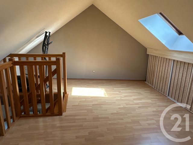 Maison à vendre - 5 pièces - 82,26 m2 - Vernouillet - 78 - ILE-DE-FRANCE