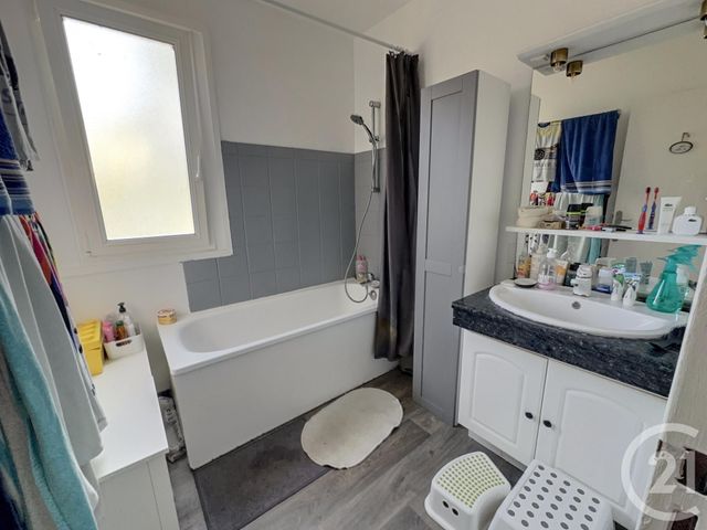 Appartement F5 à vendre - 5 pièces - 92,60 m2 - Verneuil Sur Seine - 78 - ILE-DE-FRANCE