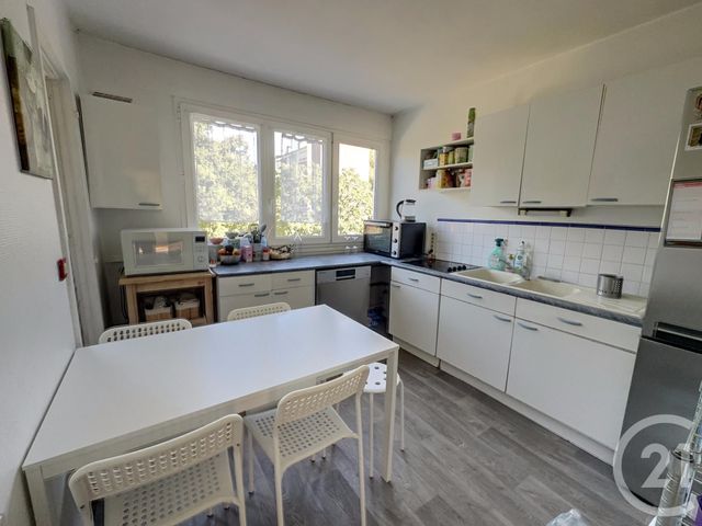 Appartement F5 à vendre - 5 pièces - 92,60 m2 - Verneuil Sur Seine - 78 - ILE-DE-FRANCE