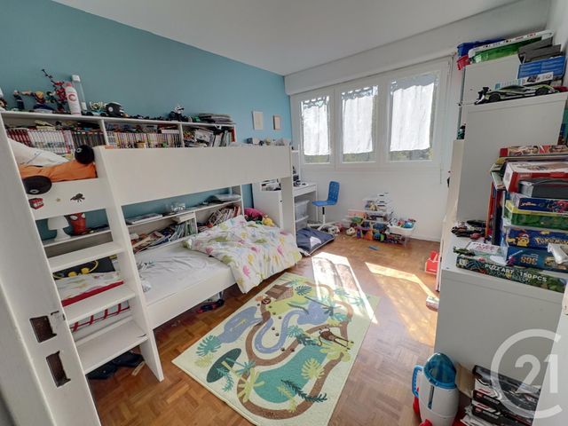 Appartement F5 à vendre - 5 pièces - 92,60 m2 - Verneuil Sur Seine - 78 - ILE-DE-FRANCE