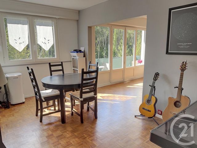 Appartement F5 à vendre - 5 pièces - 92,60 m2 - Verneuil Sur Seine - 78 - ILE-DE-FRANCE