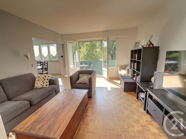 appartement - VERNEUIL SUR SEINE - 78