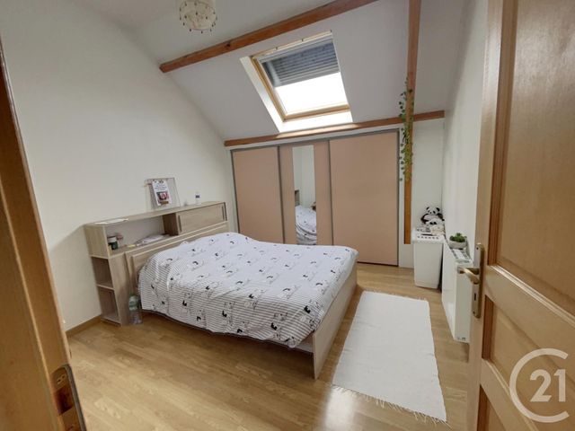 Maison &agrave; vendre - 6 pi&egrave;ces - 152,28 m2 - Morainvilliers - 78 - ILE-DE-FRANCE