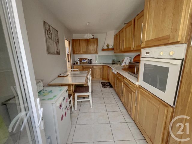 Maison &agrave; vendre - 6 pi&egrave;ces - 152,28 m2 - Morainvilliers - 78 - ILE-DE-FRANCE