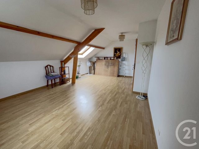 Maison &agrave; vendre - 6 pi&egrave;ces - 152,28 m2 - Morainvilliers - 78 - ILE-DE-FRANCE