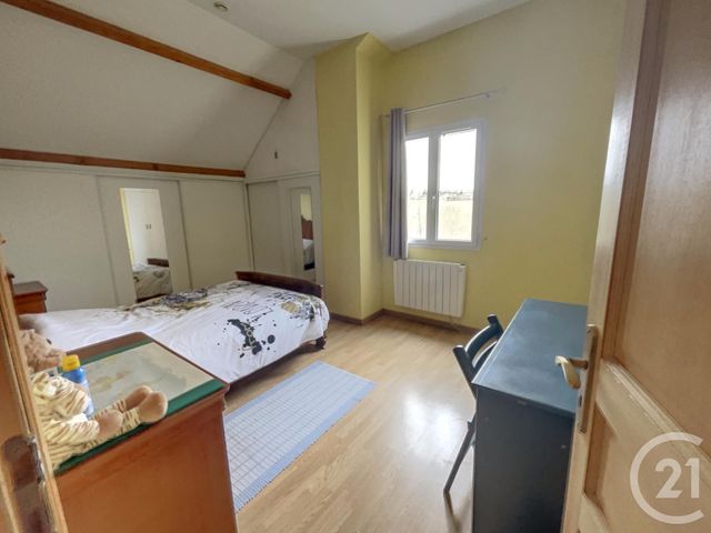 Maison &agrave; vendre - 6 pi&egrave;ces - 152,28 m2 - Morainvilliers - 78 - ILE-DE-FRANCE