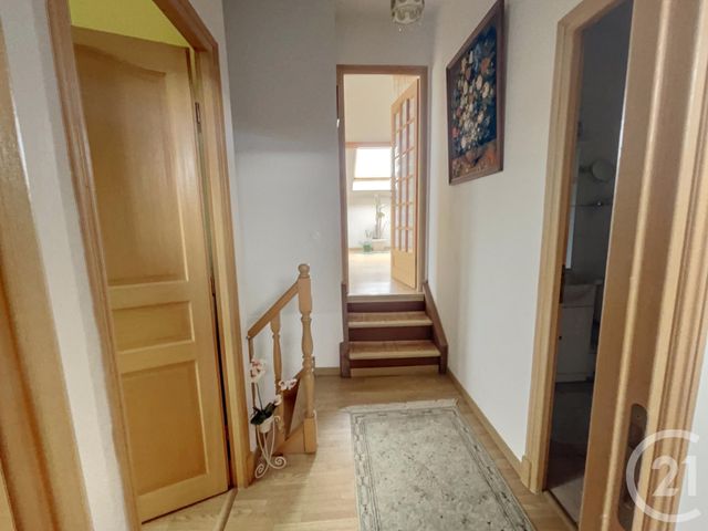 Maison &agrave; vendre - 6 pi&egrave;ces - 152,28 m2 - Morainvilliers - 78 - ILE-DE-FRANCE