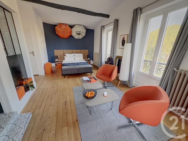 Maison &agrave; vendre - 8 pi&egrave;ces - 157,50 m2 - Triel Sur Seine - 78 - ILE-DE-FRANCE