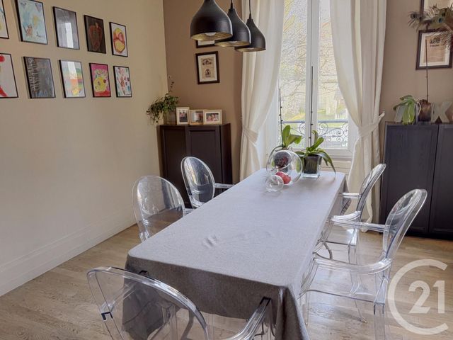 Maison &agrave; vendre - 8 pi&egrave;ces - 157,50 m2 - Triel Sur Seine - 78 - ILE-DE-FRANCE