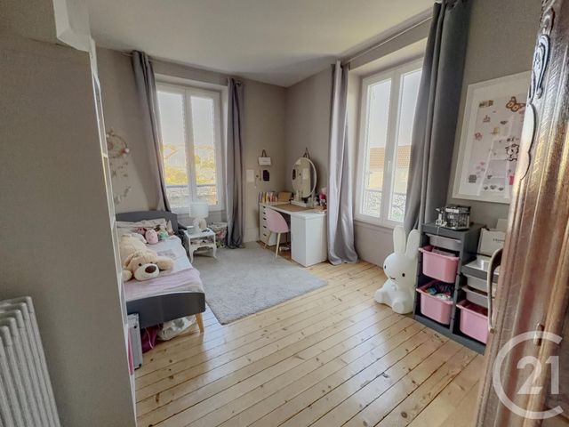 Maison &agrave; vendre - 8 pi&egrave;ces - 157,50 m2 - Triel Sur Seine - 78 - ILE-DE-FRANCE