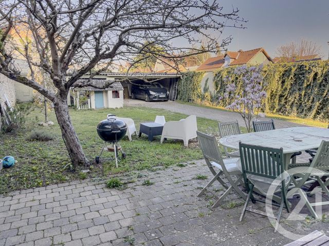 Maison &agrave; vendre - 8 pi&egrave;ces - 157,50 m2 - Triel Sur Seine - 78 - ILE-DE-FRANCE