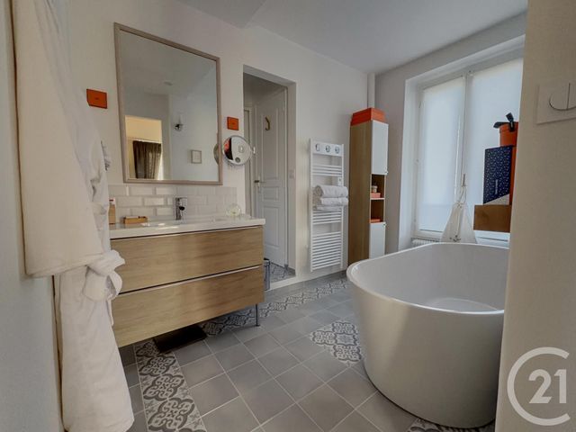 Maison &agrave; vendre - 8 pi&egrave;ces - 157,50 m2 - Triel Sur Seine - 78 - ILE-DE-FRANCE