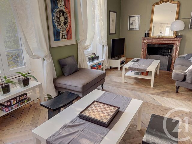 Maison &agrave; vendre - 8 pi&egrave;ces - 157,50 m2 - Triel Sur Seine - 78 - ILE-DE-FRANCE