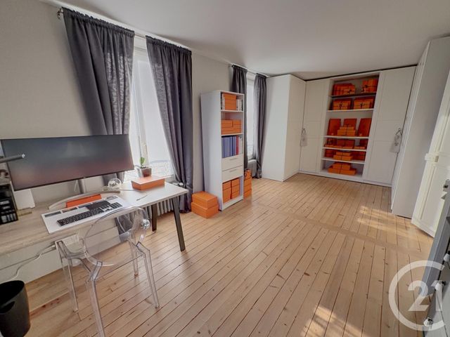 Maison &agrave; vendre - 8 pi&egrave;ces - 157,50 m2 - Triel Sur Seine - 78 - ILE-DE-FRANCE