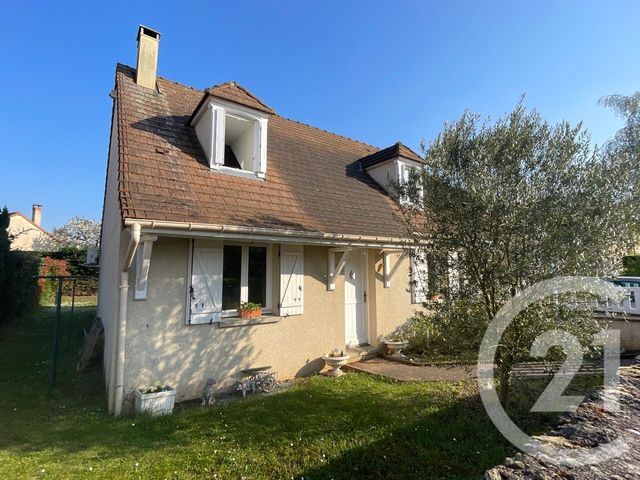 maison - VERNEUIL SUR SEINE - 78