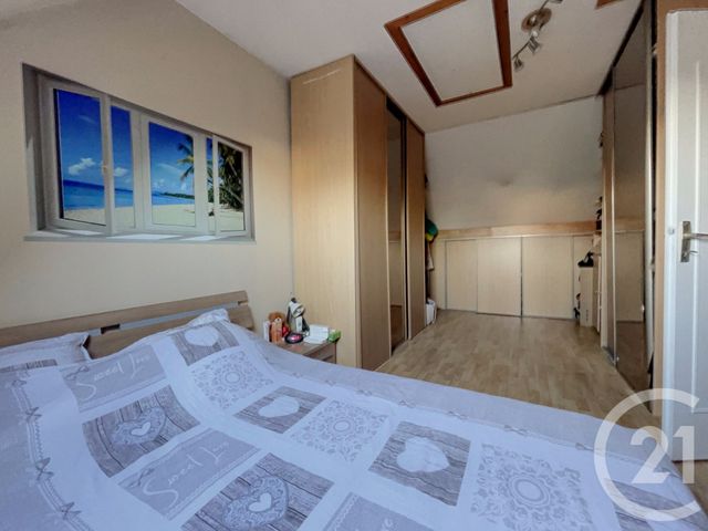 Maison &agrave; vendre - 7 pi&egrave;ces - 131 m2 - Verneuil Sur Seine - 78 - ILE-DE-FRANCE