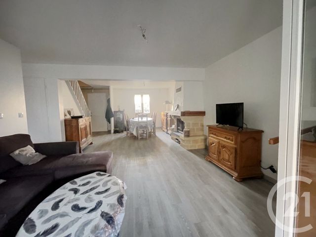 Maison &agrave; vendre - 7 pi&egrave;ces - 131 m2 - Verneuil Sur Seine - 78 - ILE-DE-FRANCE