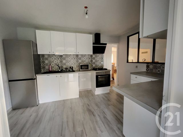 Maison &agrave; vendre - 7 pi&egrave;ces - 131 m2 - Verneuil Sur Seine - 78 - ILE-DE-FRANCE