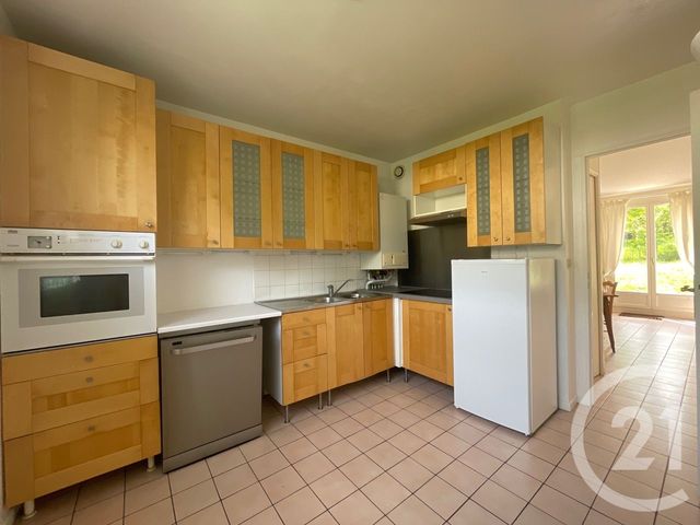 Maison à vendre - 8 pièces - 136 m2 - Vernouillet - 78 - ILE-DE-FRANCE