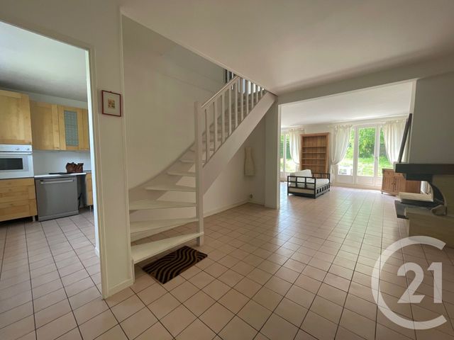 Maison à vendre - 8 pièces - 136 m2 - Vernouillet - 78 - ILE-DE-FRANCE