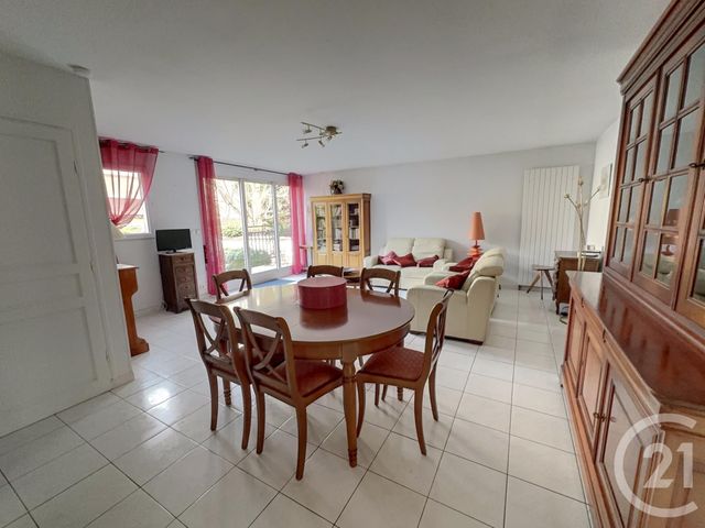 Maison &agrave; vendre - 4 pi&egrave;ces - 90 m2 - Verneuil Sur Seine - 78 - ILE-DE-FRANCE