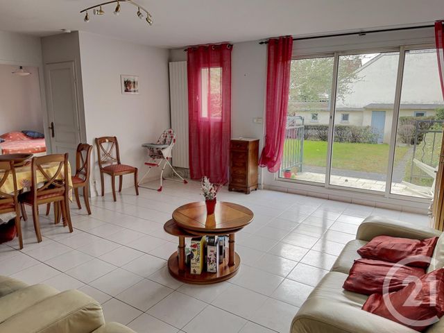 Maison à vendre - 4 pièces - 90 m2 - Verneuil Sur Seine - 78 - ILE-DE-FRANCE