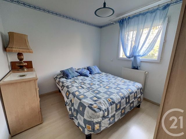 Maison &agrave; vendre - 4 pi&egrave;ces - 90 m2 - Verneuil Sur Seine - 78 - ILE-DE-FRANCE